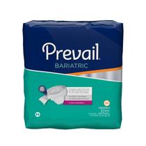Resumo bariátrico da fralda descartável para adultos Prevail Incontinence