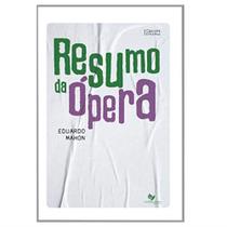 Resumo da opera 01 - CARLINI E CANIATO Resumo da opera 01 - CARLINI E CANIATO