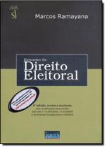 Resumo de Direito Eleitoral Resumo de Direito Eleitoral