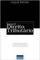 Resumo De Direito Tributario Resumo De Direito Tributario