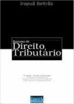 Resumo de Direito Tributário Resumo de Direito Tributário