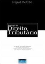 Resumo de Direito Tributário - Impetus