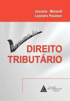 Resumo de Direito Tributário