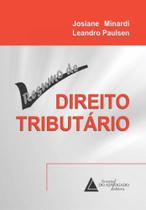 Resumo de direito tributario - LIVRARIA DO ADVOGADO Resumo de direito tributario - LIVRARIA DO ADVOGADO