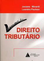 Resumo De Direito Tributario