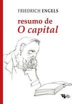 Resumo de O capital - Boitempo Editorial