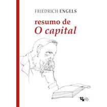 Resumo de o capital - BOITEMPO EDITORIAL
