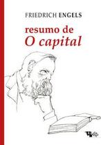 Resumo de o Capital - Boitempo