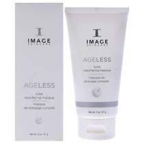 Resurfacing Masque Image Ageless Total 60 mL com alfa hidroxi