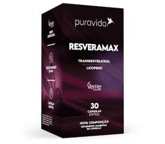 Resveramax - Puravida