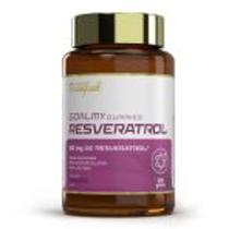 Resveratrol Em Gummies Sabor Uva C/60 Goalmy Trustfuel