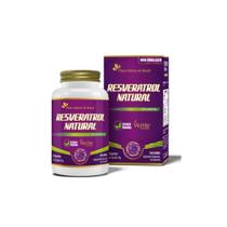Resveratrol Natural Veri-te 30 cps Vegan Caps Flora Nativa Resveratrol Natural Veri-te 30 cps Vegan Caps Flora Nativa
