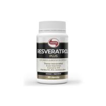 Resveratrol Plus 60 cápsulas Vitafor