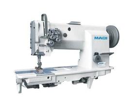 Reta 02 Agulhas Transporte Triplo MAQI-LS 4420