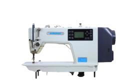 Reta Com corte de Linha,SM-7400M,5000PPM, lED, 5mm,9 pontos