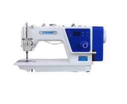 Reta Costura de tudo do fino ao pesado- Simmer-SM-F18-M-220v