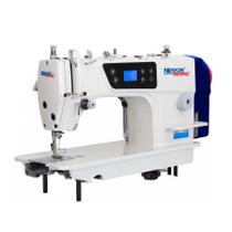 Reta Direc Drive - 2 fios,5500ppm,Led na costura-Nippon-220v