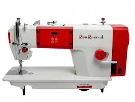 Reta Direc Drive com Corte De linha, Sun SPecial SS190DC-220