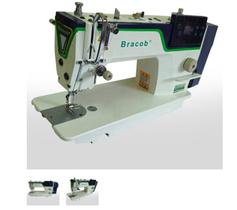 Reta Direc drive Industrial , 1 agulha-D9-2-110v- Bracob