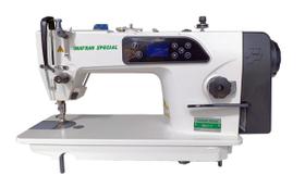 Reta Direc Drive MS-F172-Mafran special+mesa+RODINHAS