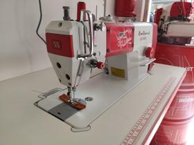 Reta Direct Drive Corte De Linha Sun Special-SS190DCMQ -220