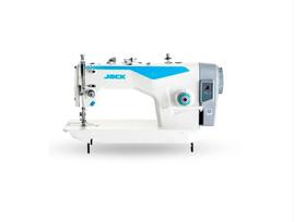 Reta Direct Drive Jack F5-7 Ponto 7 mm - 220V+3Anos Garantia Reta Direct Drive Jack F5-7 Ponto 7 mm - 220V+3Anos Garantia