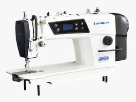 Reta Direct Drive Ponto até 7mm lancadeira pequena -220v