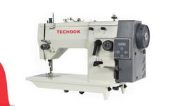 Reta e Zig Zag Direct Drive Semi Industrial- Techook