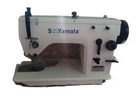 Reta E Zig Zag, Yamata, Nova+ Mesa+motor+13 ITENS Reta E Zig Zag, Yamata, Nova+ Mesa+motor+13 ITENS