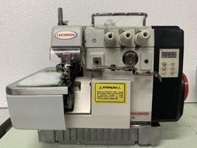Reta Eletrônica Cárter Blindado A8100-D4-W-ZOJE+50 agulhas