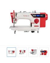 Reta Eletrônica Direct Drive SS18D4-H-PR-QI-220V Sun Special