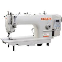 Reta Eletrônica Drive Industrial-Yamata -110vCOM 50 AGULHAS
