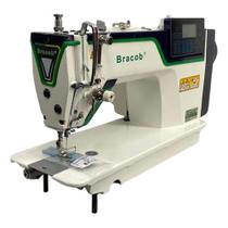 Reta Eletrônica Industrial ,Touch,D9-220V- Bracob Reta Eletrônica Industrial ,Touch,D9-220V- Bracob