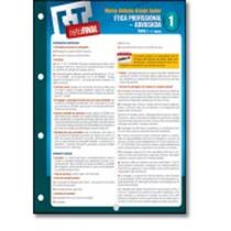 Reta Final - Etica Profissional I