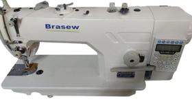 Reta Industrial BR7300430d- Direc Drive Com Rodinhas-220v Reta Industrial BR7300430d- Direc Drive Com Rodinhas-220v