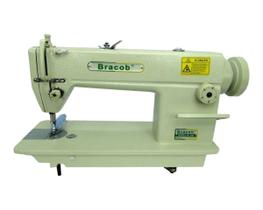 Reta Industrial Bracob, 5500ppm,costura De Tudo -Bracob Reta Industrial Bracob, 5500ppm,costura De Tudo -Bracob
