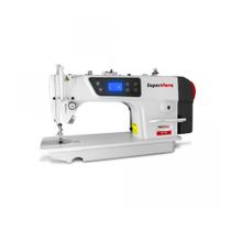 Reta Industrial Com Motor Direct Drive Ssp-180 Super Nova