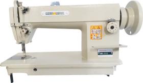 Reta Industrial Costura Pesada- Couro ,mk202-