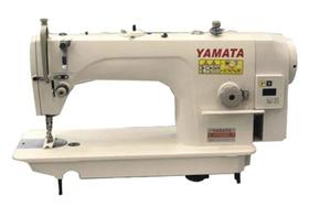 Reta Industrial Direc Drive YAMATA-110v/127v+5Pezinhos