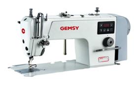 Reta Industrial Direct Drive Gemsy - Nova Completa Nf
