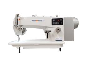 Reta Industrial , Megamak Direct Drive - 220v+ 50 agulhas