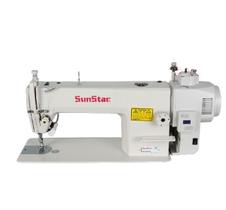 Reta Industrial Sun Star Motor Direc Drive-12Meses garantia