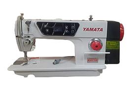 Reta Industrial Yamata Direc Drive Com Rodinhas FYB1