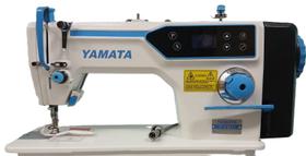 Reta Industrial Yamata Direc Drive Com Rodinhas FYBD-220V