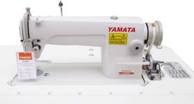Reta Industrial Yamata Fy8700 Nova Completa+brinde