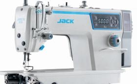 Reta Jack A2-C Direct Drive com Corte De Linha - 220v