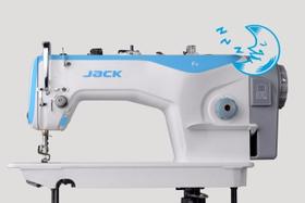 Reta Jack F4 + Kit Calcadores 19 Peças