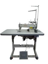 Reta Lançadeira Grande para Jeans Yamata Bivolt-24m garantia Reta Lançadeira Grande para Jeans Yamata Bivolt-24m garantia