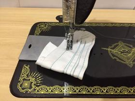 Reta Pretinha+motor 110v Reta Pretinha+motor 110v