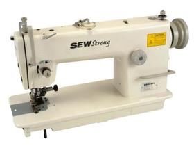 Reta Refiladeira Completa -Bivolt-12 m Garantia - SEW STRONG